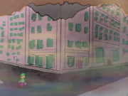 Opening Titles & Dan's Dream
