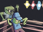 Smash em'!