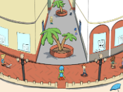 The City of La Playa