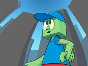 This City Wasn't Here Before!?