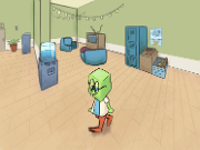 Lab 01
