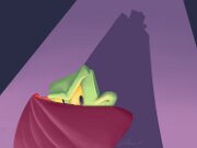 The Wing of Night