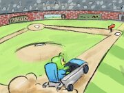 Baseball Circuit